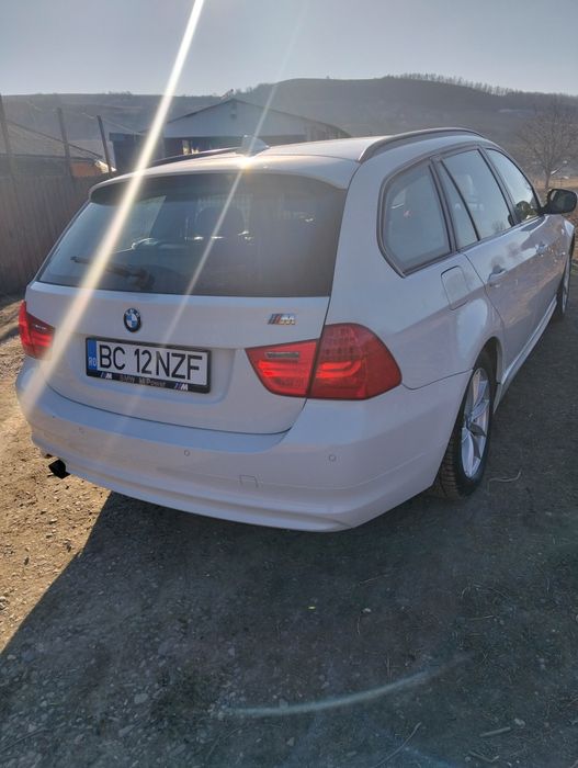 Vând BMW 318 an 2011