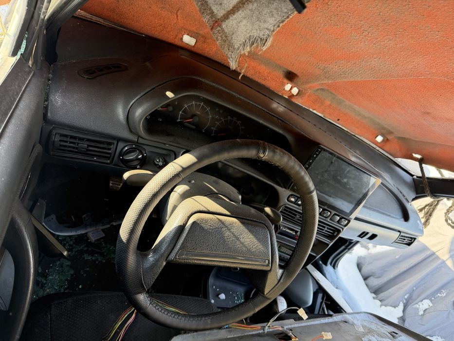 Евро Панель от 2114