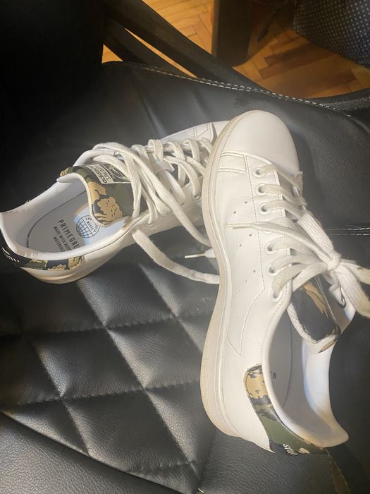 Маратонки унисекс