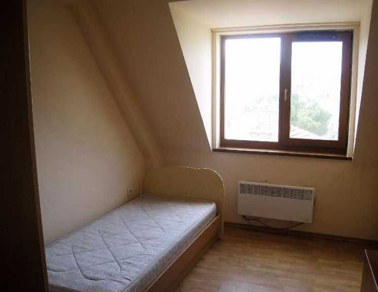 Дава се под наем Многостаен апартамент в Пловдив, Коматево - 100 кв.м за 357 € - Снимка #5