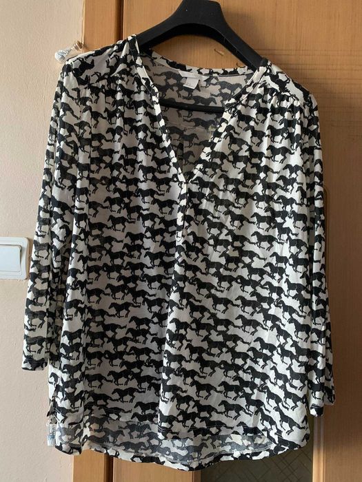 Лот от дрехи, състояние използвано, без забележки