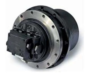 Reductor mars sau de rotire