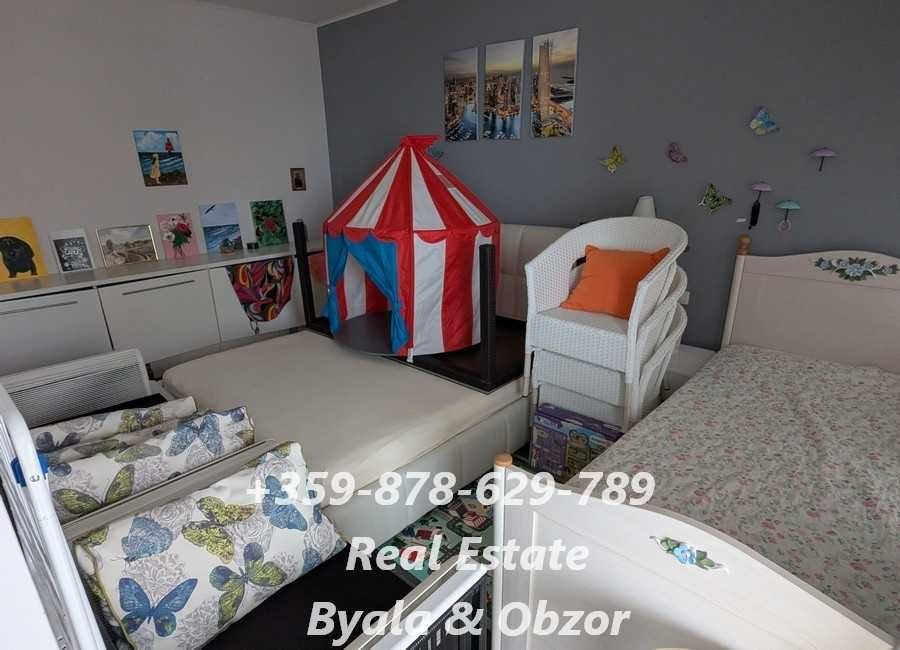 Продава се Двустаен апартамент в Обзор - 66 кв.м за 688 €/кв.м - Снимка #10