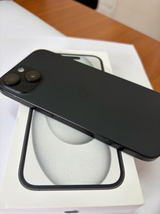 iPhone 15, 512 gb, АКБ 91%