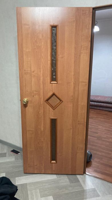Межкомнатные двер