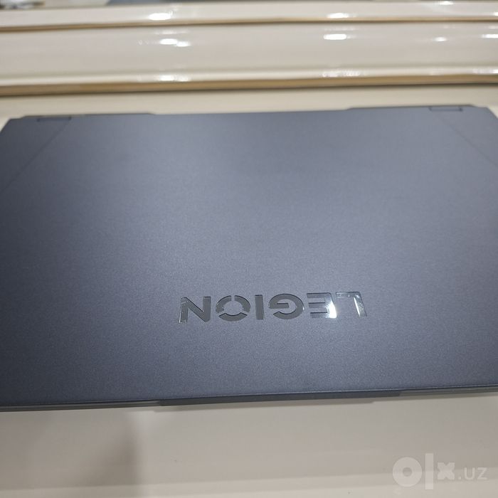 Lenovo Legion 5 pro 16ARH7H