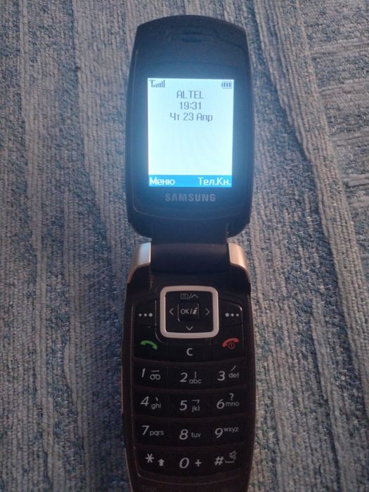 Продам Самсунг модель 510