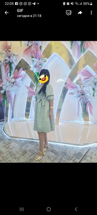 Sotaman kuylaklar Holati alo 1 Marta 2 Marta kiyilgan