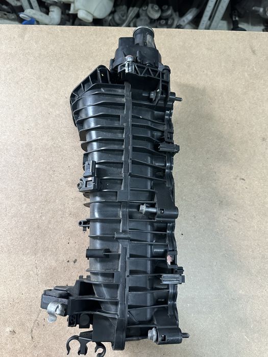 Galerie admisie bmw f10 f11 f30 f31 f36 x1 x3 2.0d n47