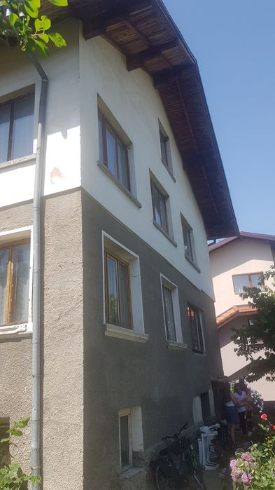 Продава се Къща в Сапарева баня - 184 кв.м за 693 €/кв.м - Снимка #2