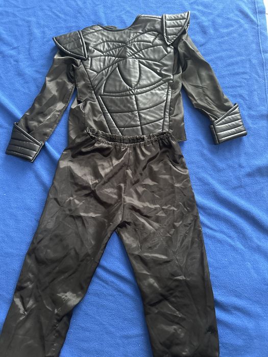 Новогодние костюмы