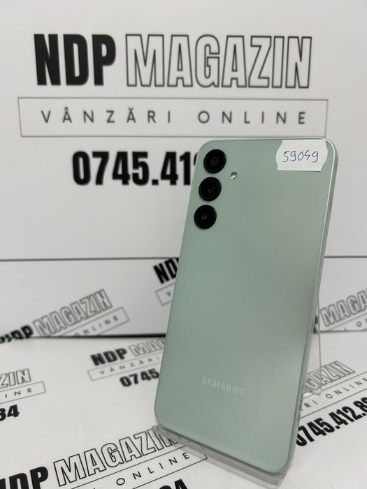 NDP Amanet NON-STOP Sos. Giurgiului 119 Samsung A16 (59049)
