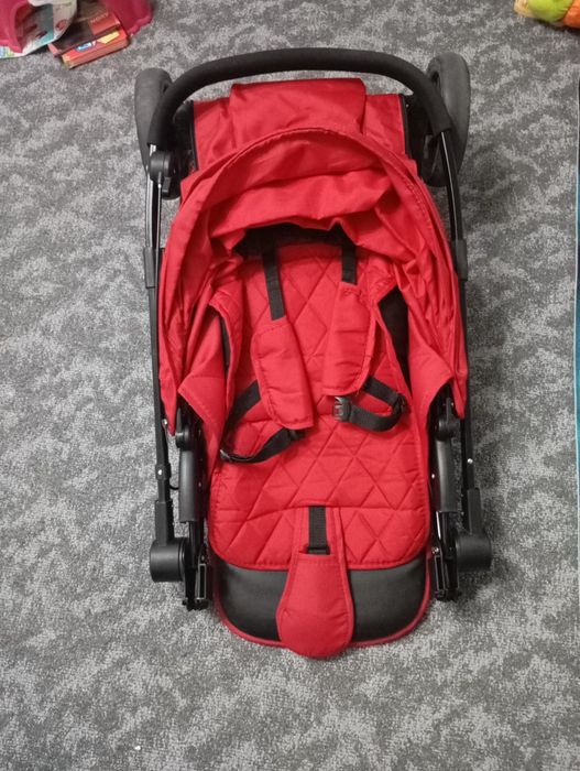 Cărucior sport copii