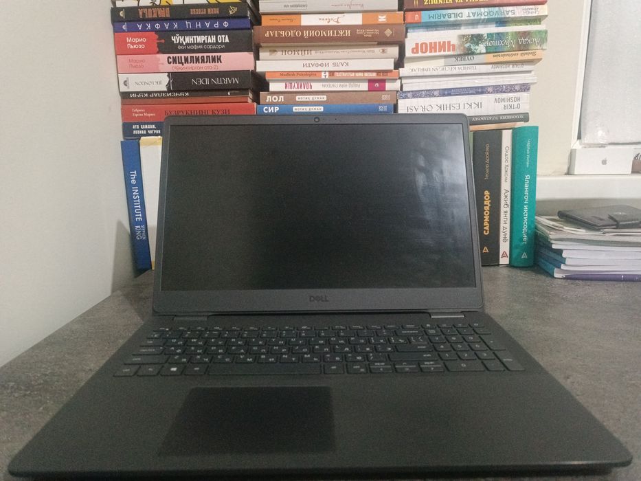 Dell Vostro 3500 Intel Core i5-1135G7 Ram 16GB SSD 256GB HDD 1TB
