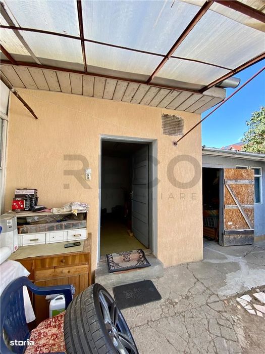 RECO Casa cu 3 camere in Rogerius