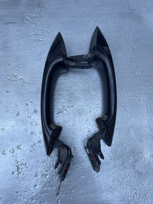 Кейлес дръжки БМВ Ф10/ Ф11 (keyless bmw f10)