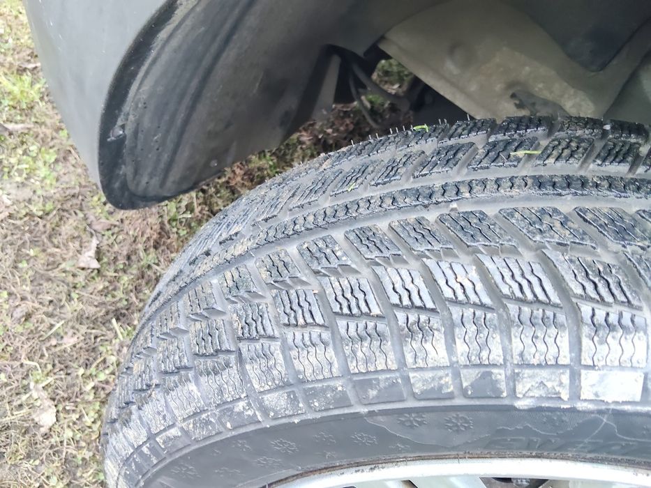 Fiat doblo maxi autoutilitara 2008, 1.9 diesel