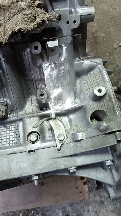 Аргонная сварка 24/7