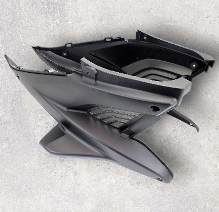 Пластмаси спойлери маски кори за Yamaha Aerox  Nitro Ямаха Аерокс