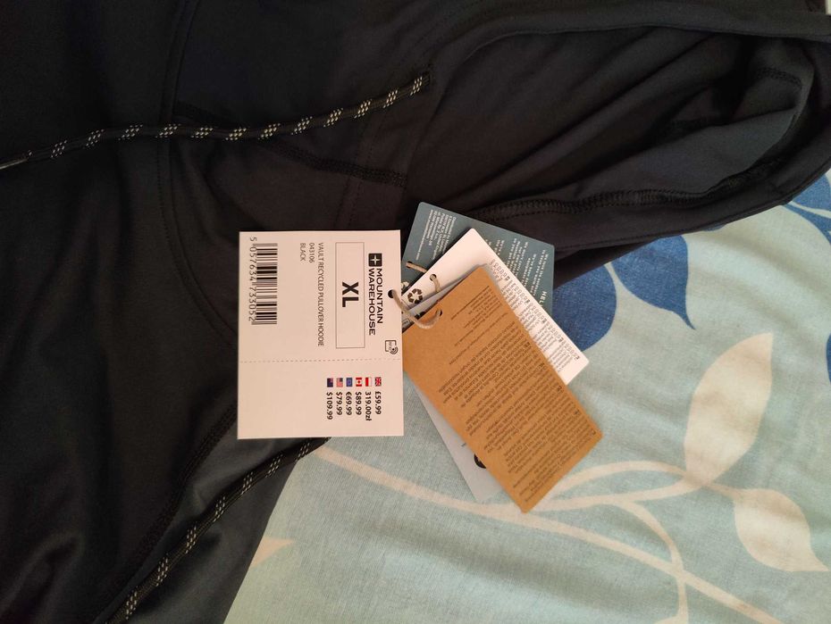 Bluza Mountain Warehouse masura XL