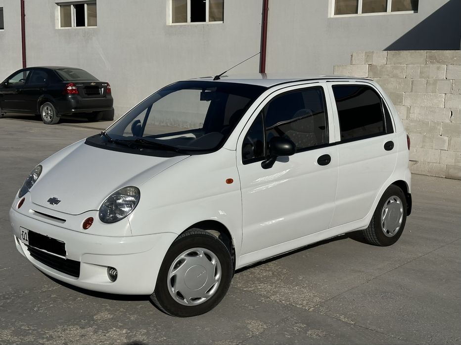Matiz 2017  Naxtga