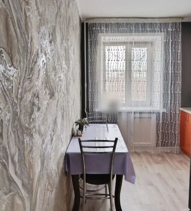 Аренда 1 комнатной квартиры