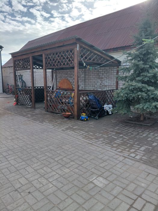 Продам коттедж 2 этажный