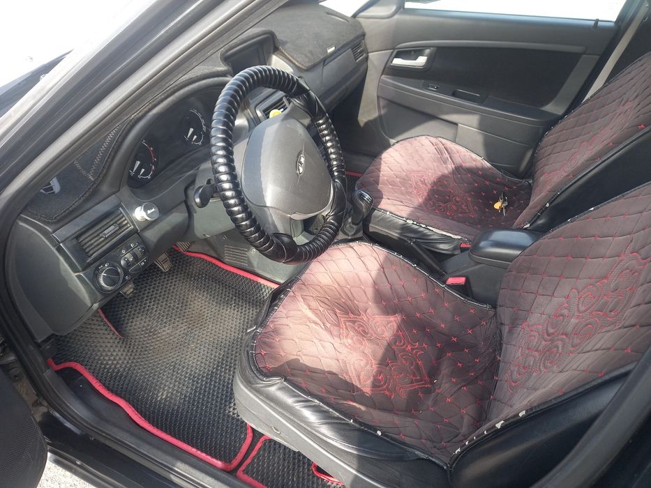 Lada Priora Универсал