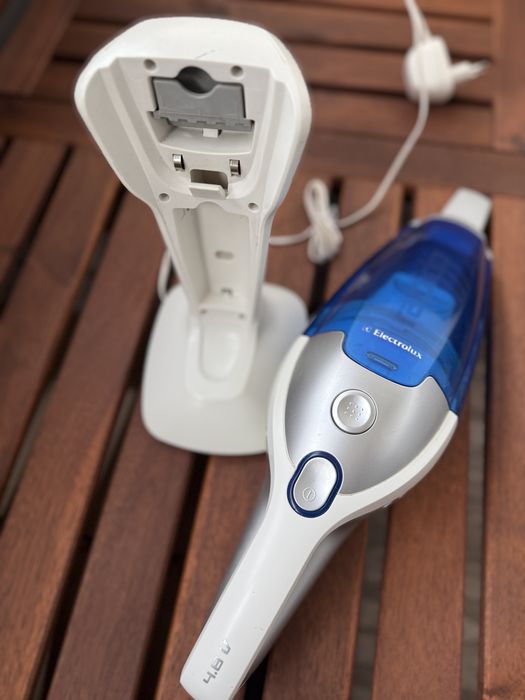 Aspirator Electrolux