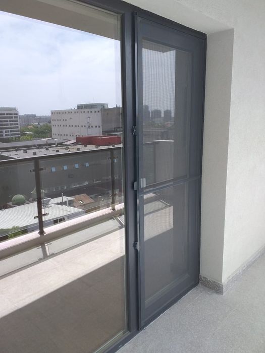 Plase de tantari,( plisse, tip rulou si pe balamale) rulouri ext