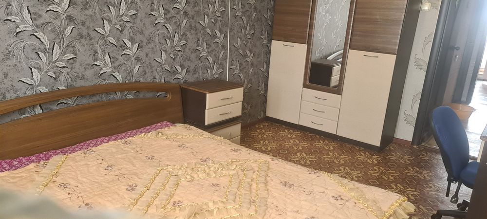 Сдам 2 комн. квартиру