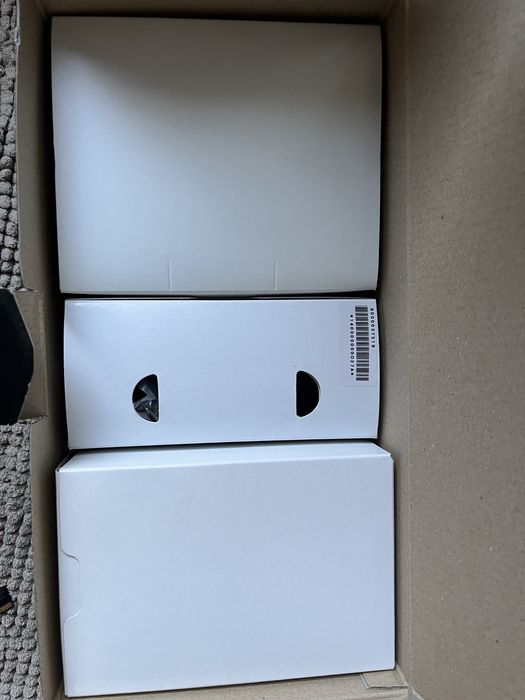 Aparat Foto Dsrl Nikon d3100 + obiectiv Nikkor