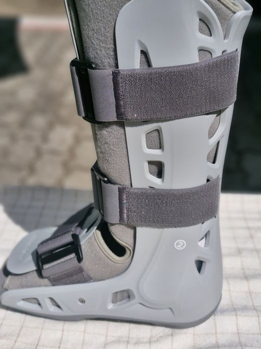 Orteza Aircast Standard