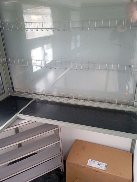 Бараки-бутки 500€