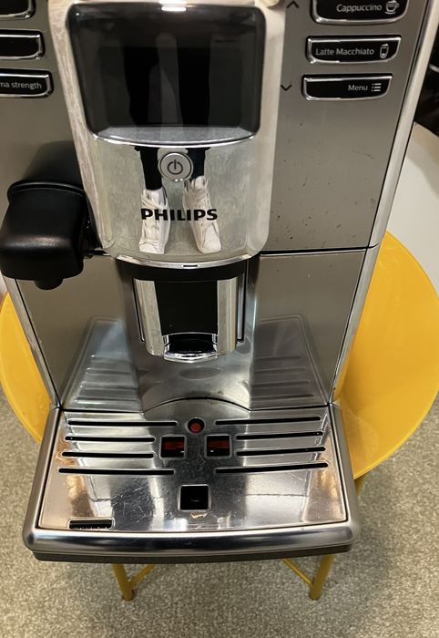 Намаление! Saeco Philips incanto кафе автомат