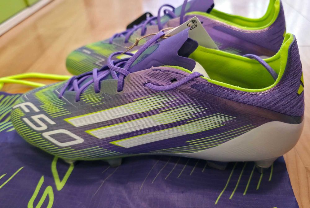 Футболни обувки ADIDAS F50 ELITE SG /JH7633