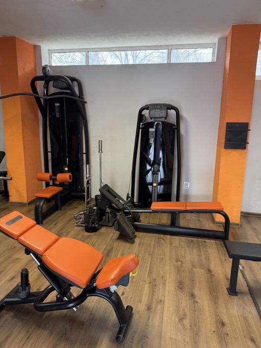 Разработен фитнес бизнес София (Младост) – готов доход, ниски разходи