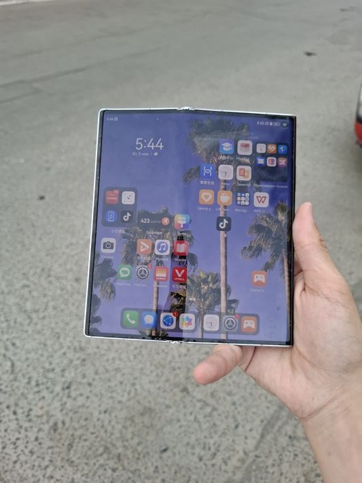 Huawei mate xs 2