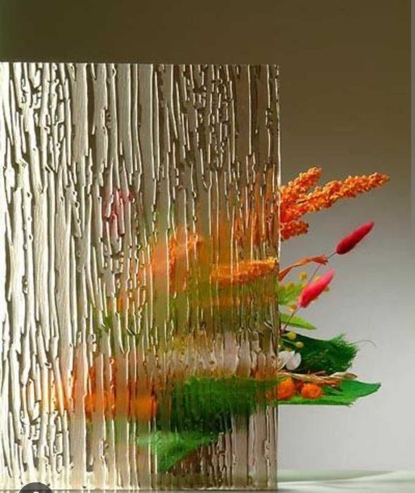 Стекло "" Метелица "