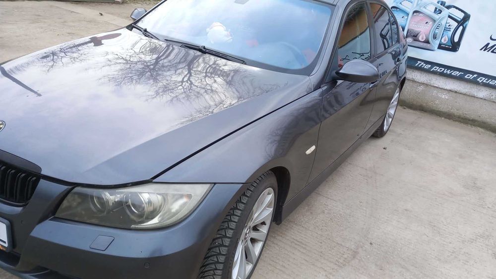 Bmw E90 320d 2005
