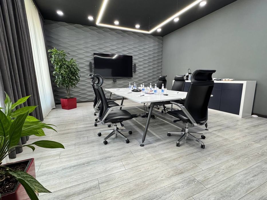 Аренда здания на Ц-1, 301квм