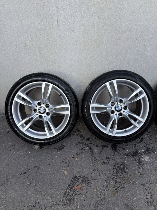 Jante bmw r18 style 400 Oe f10 f20 f30 f34 f36 etc