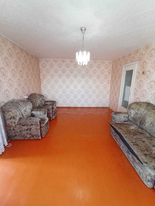 Продам 3-х комн. квартиру в Уральске