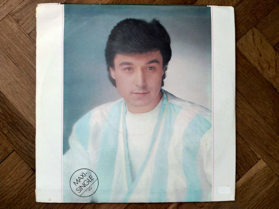 Георги Христов - грамофонни плочи - двоен албум