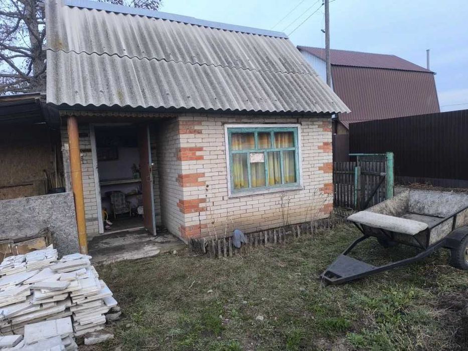 Продается дача, общество Колос