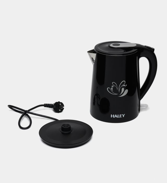 Новый электрический чайник. Гарантия есть Электрочайник Elektr choynak