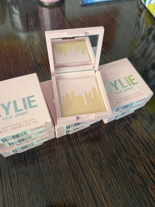 Produse ingrijire Kylie