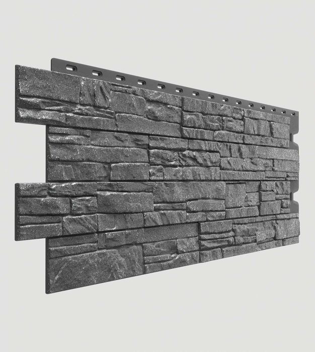 Фасадные панели в г.Астана