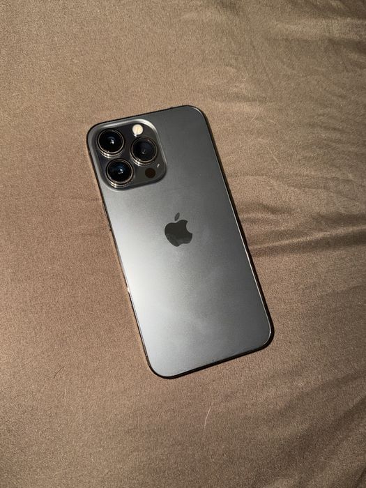 iPhone 13 PRO 256/80 АКБ
