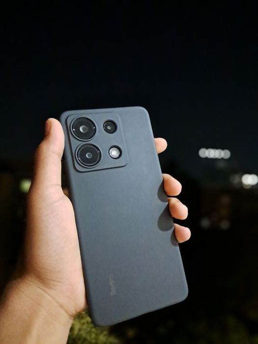 Redmi not 13 Sotiladi